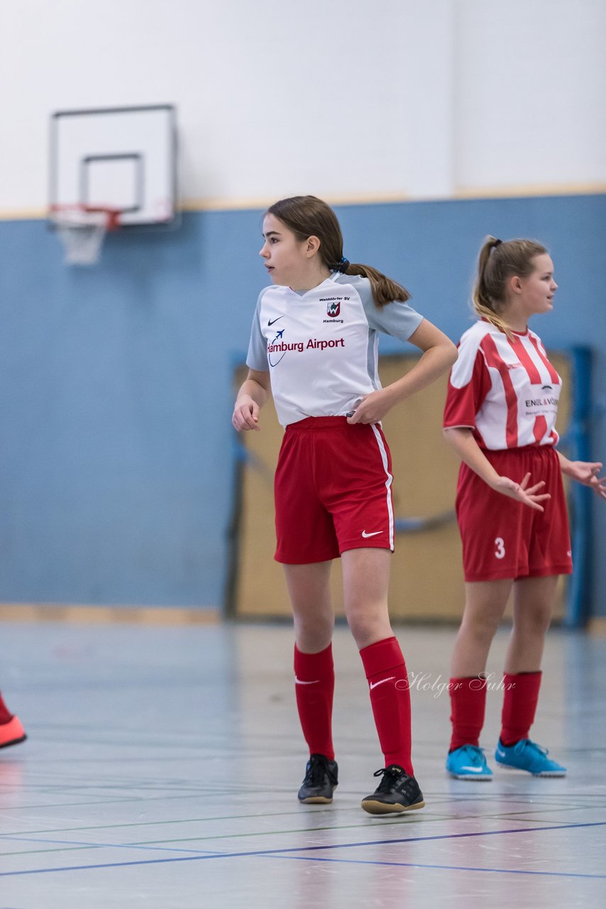 Bild 245 - HFV Futsalmeisterschaft C-Juniorinnen